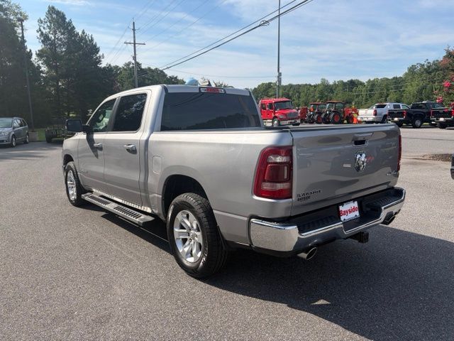 2024 RAM Ram 1500 Pickup Laramie - Photo 13