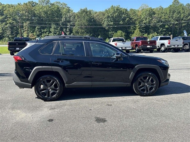 2022 Toyota RAV4 Adventure photo 13