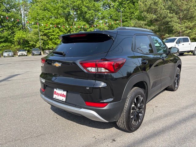 2023 Chevrolet TrailBlazer LT - Photo 20