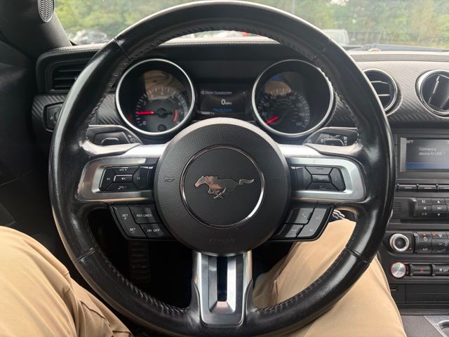 2018 Ford Mustang EcoBoost - Photo 32