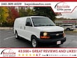  Chevrolet Express 1500