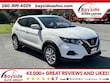 Nissan Rogue Sport