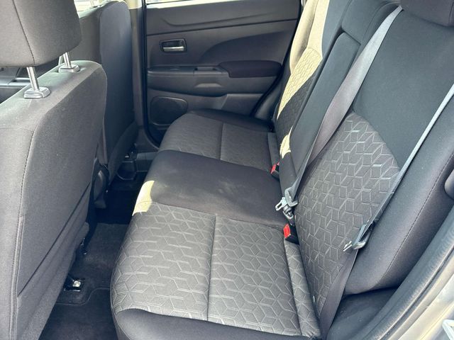 2021 Mitsubishi Outlander Sport ES - Photo 15