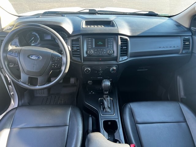 2020 Ford Ranger XL photo 3