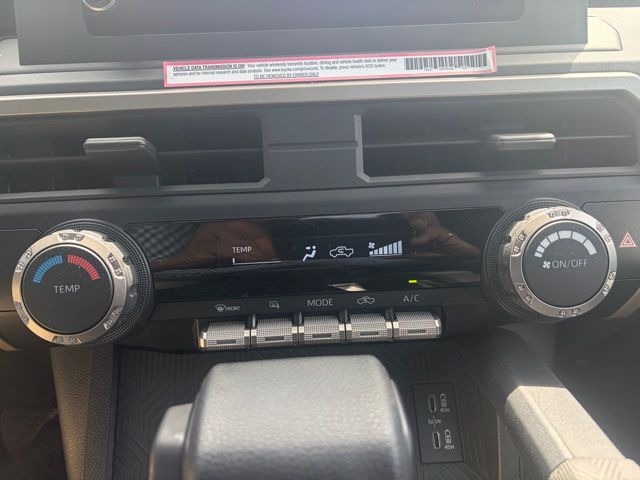 2024 Toyota Tacoma SR - Photo 11