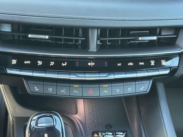 2025 Cadillac CT5 Premium Luxury - Photo 38