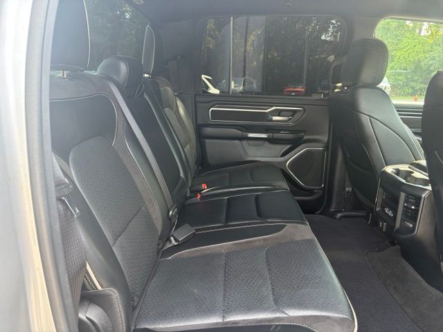 2024 RAM Ram 1500 Pickup Laramie - Photo 22