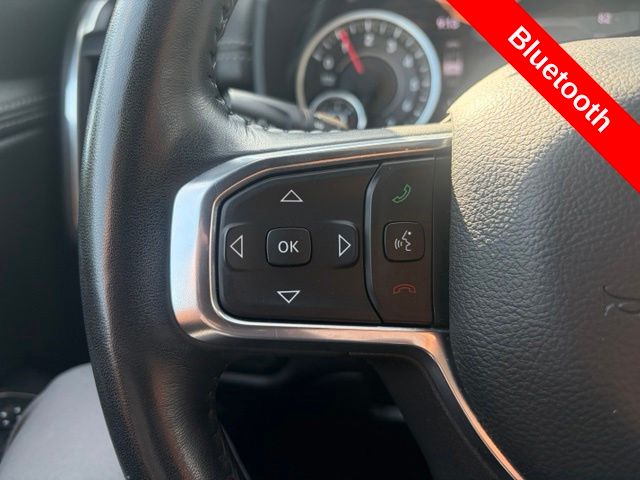 2024 RAM Ram 1500 Pickup Laramie - Photo 35
