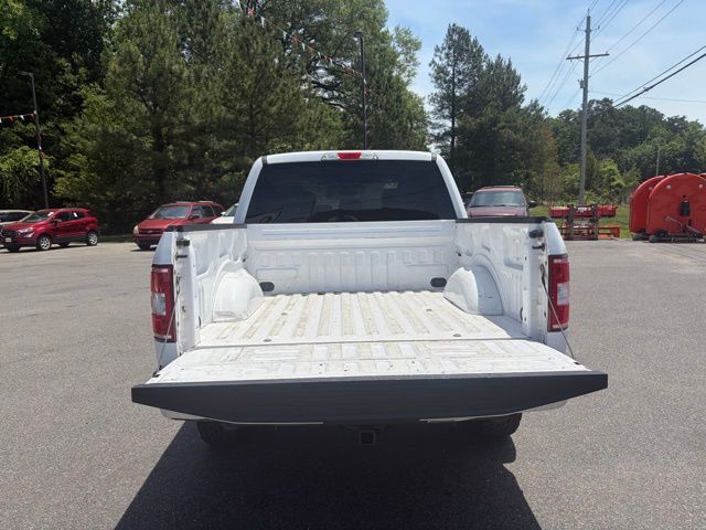 2020 Ford F-150 XLT - Photo 18