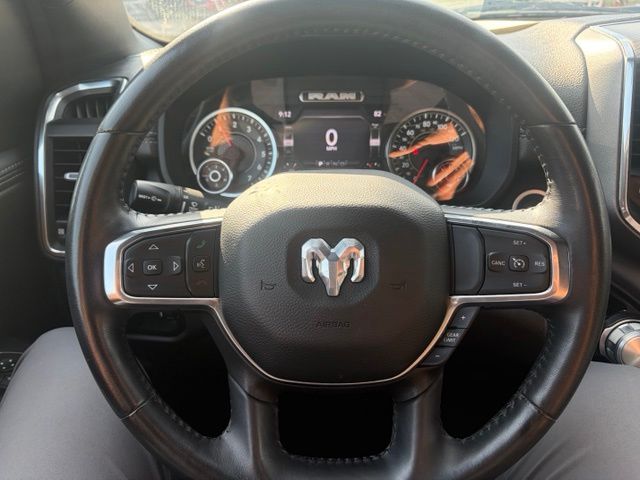 2024 RAM Ram 1500 Pickup Laramie - Photo 34