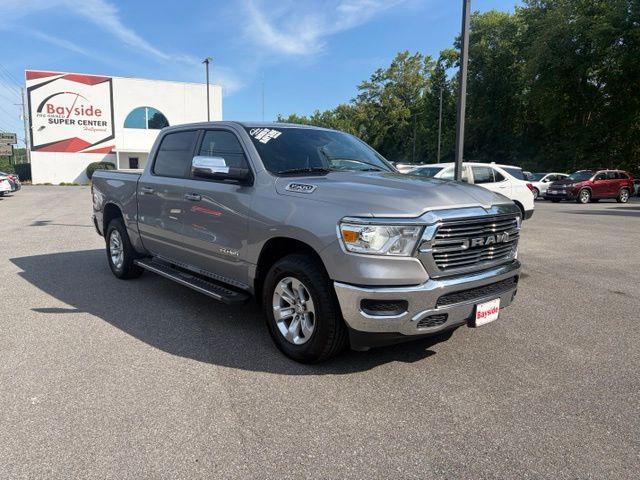 2024 RAM Ram 1500 Pickup Laramie - Photo 24