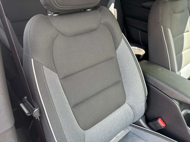 2022 Chevrolet Trailblazer LT - Photo 26