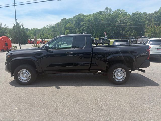 2024 Toyota Tacoma SR - Photo 25
