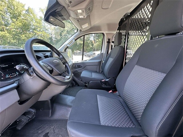 2024 Ford Transit photo 9