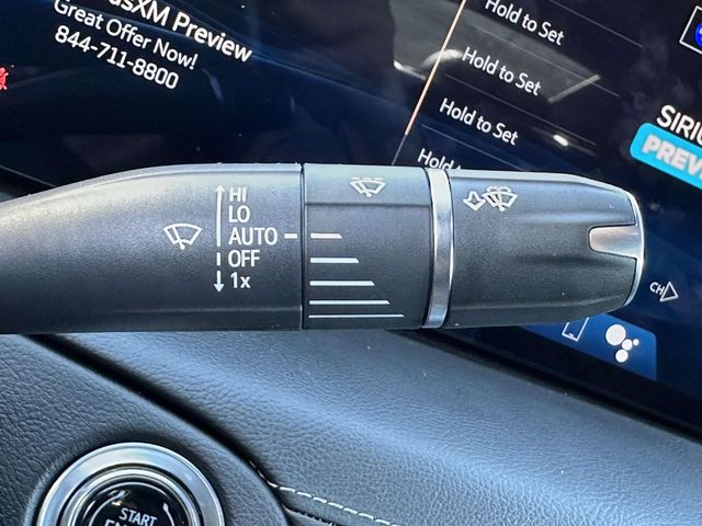 2025 Cadillac CT5 Premium Luxury - Photo 41