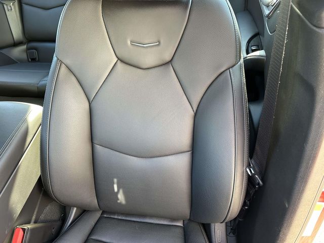 2025 Cadillac CT5 Premium Luxury - Photo 10