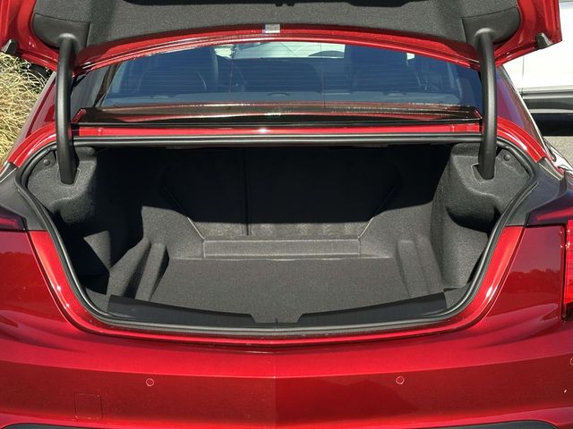 2025 Cadillac CT5 Premium Luxury - Photo 22