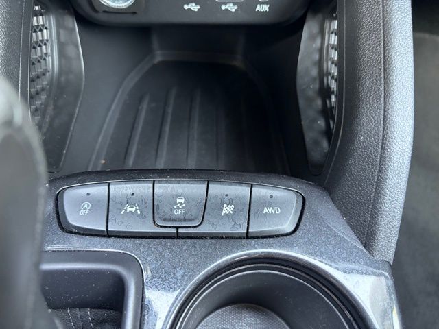 2023 Chevrolet TrailBlazer LT - Photo 11