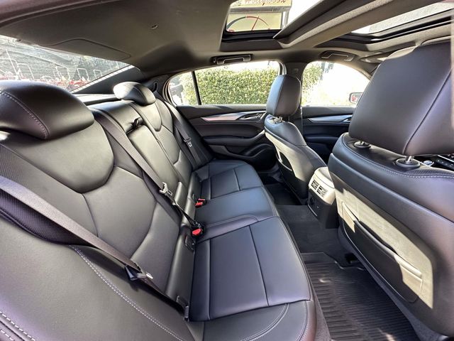 2025 Cadillac CT5 Premium Luxury - Photo 31