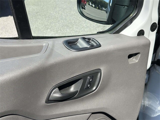 2024 Ford Transit photo 22