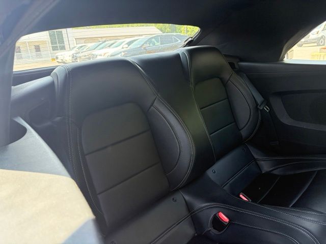 2025 Ford Mustang EcoBoost Premium - Photo 25