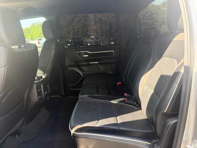 2024 RAM Ram 1500 Pickup Laramie - Photo 14
