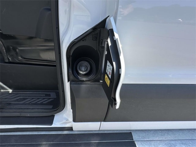 2024 Ford Transit photo 31