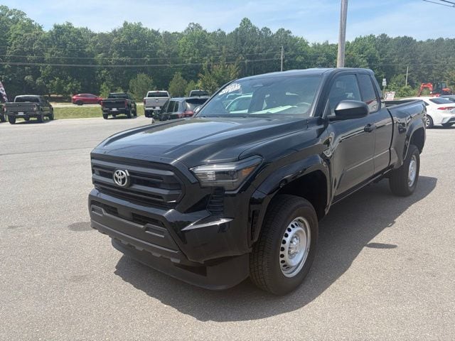 2024 Toyota Tacoma SR - Photo 7