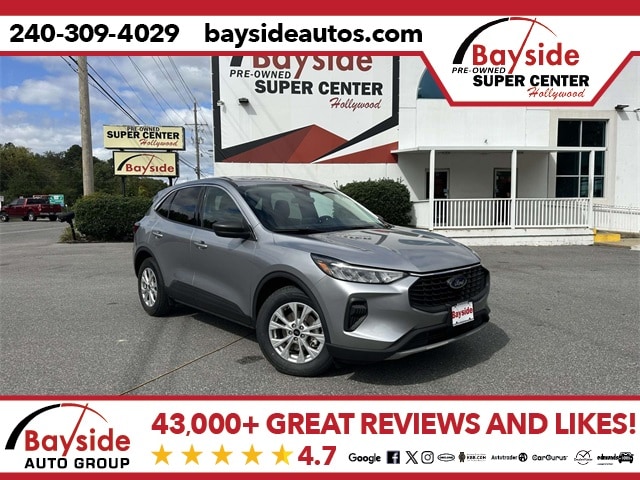 2023 Ford Escape