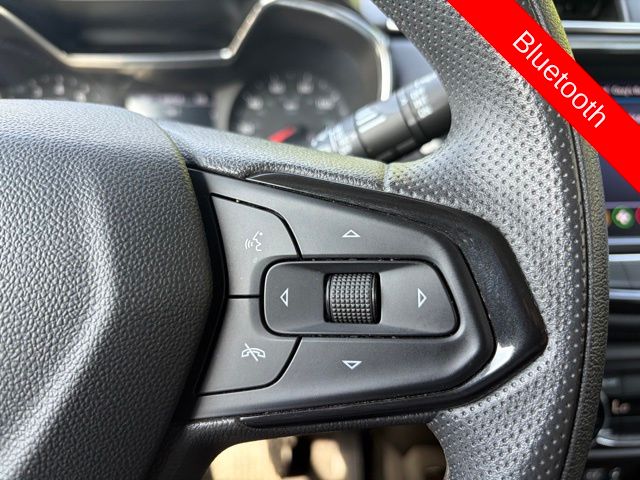 2023 Chevrolet TrailBlazer LT - Photo 32