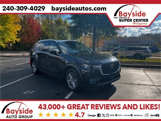 2024 Mazda CX-90 Turbo Preferred Package's photo