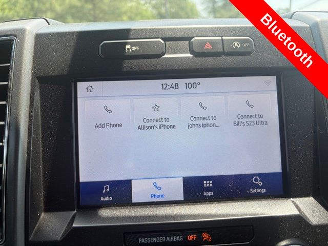 2020 Ford F-150 XLT - Photo 28
