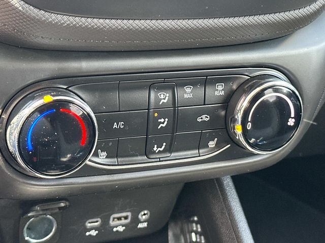 2022 Chevrolet Trailblazer LT - Photo 35