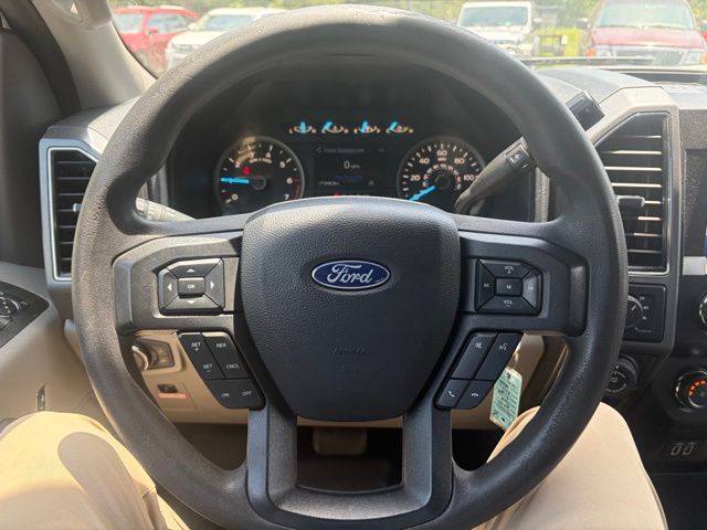 2020 Ford F-150 XLT - Photo 32