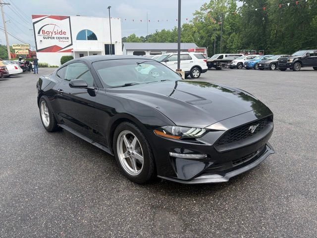2018 Ford Mustang EcoBoost - Photo 26