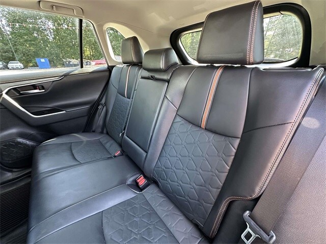 2022 Toyota RAV4 Adventure photo 7