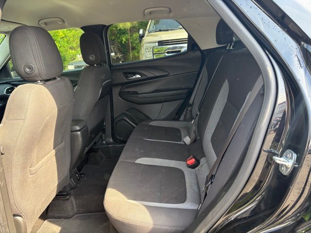 2023 Chevrolet TrailBlazer LT - Photo 14