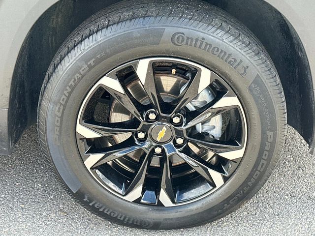 2022 Chevrolet Trailblazer LT - Photo 43
