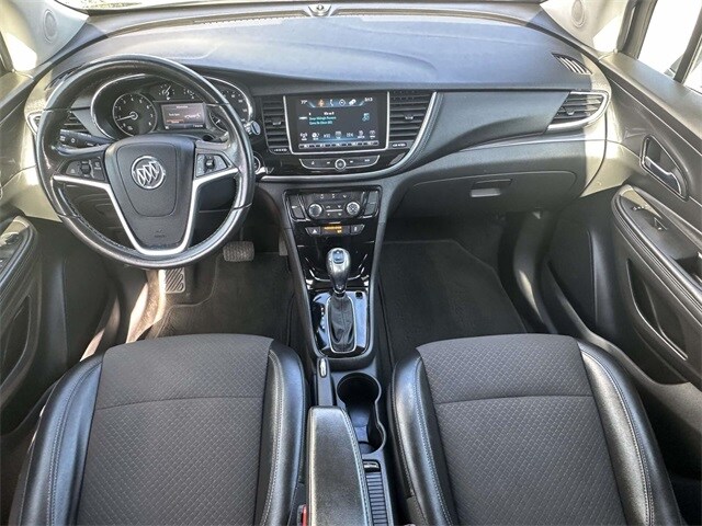 2020 Buick Encore Preferred photo 2
