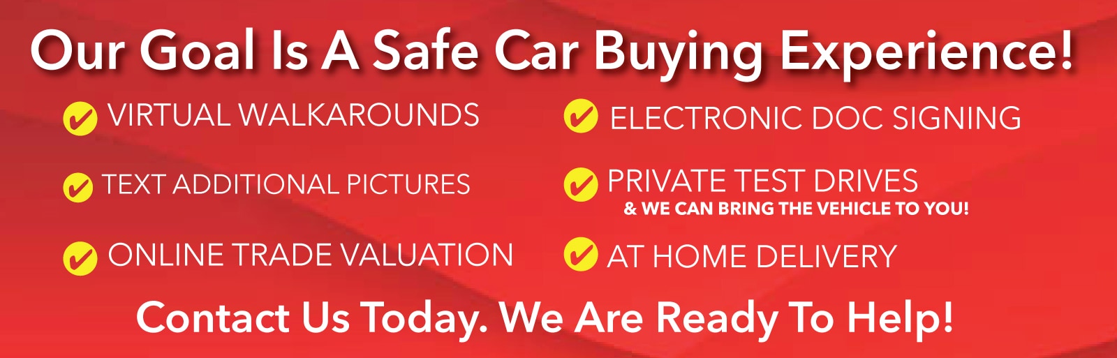 Bayside PreOwned Hollywood Used Car Dealership Near Me