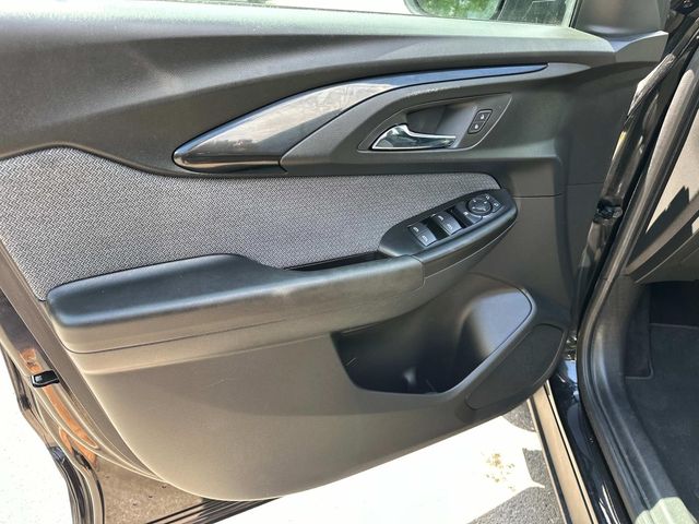 2022 Chevrolet Trailblazer LT - Photo 31