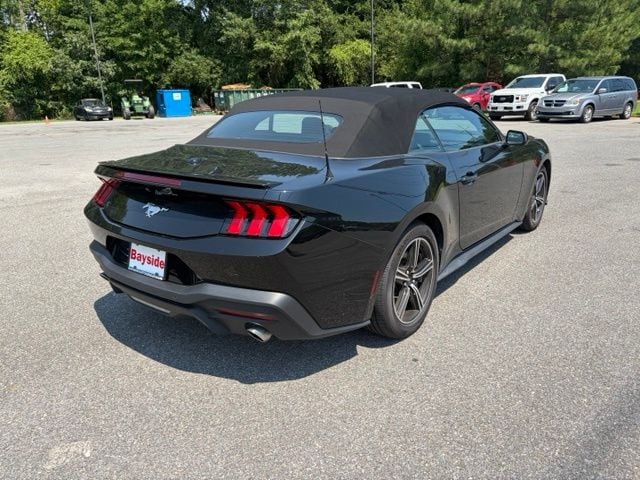 2025 Ford Mustang EcoBoost Premium - Photo 23