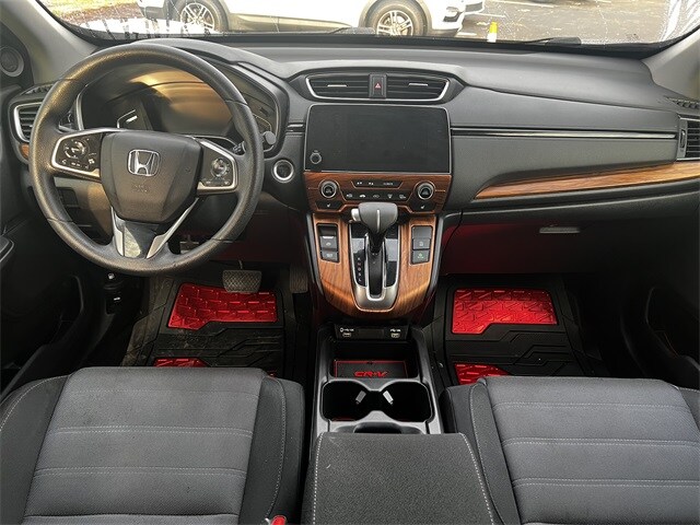 2020 Honda CR-V EX photo 2
