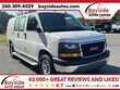GMC Savana 2500