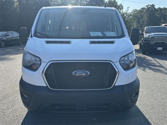 2024 Ford Transit photo 3