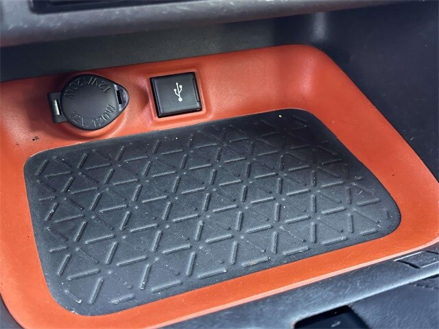 2022 Toyota RAV4 Adventure photo 26