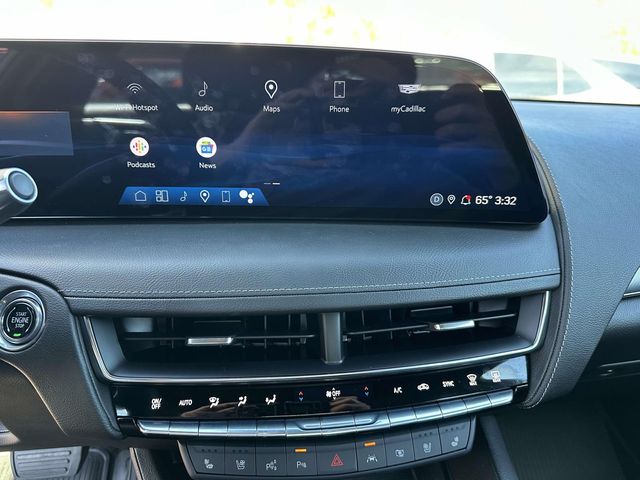 2025 Cadillac CT5 Premium Luxury - Photo 6