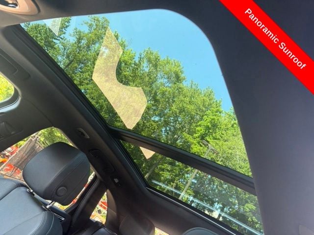 2021 Porsche Macan Base - Photo 12