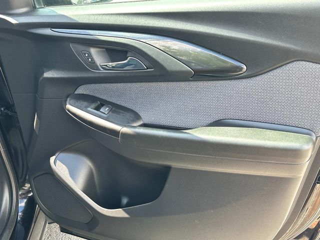 2022 Chevrolet Trailblazer LT - Photo 23