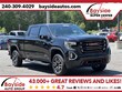 GMC Sierra 1500